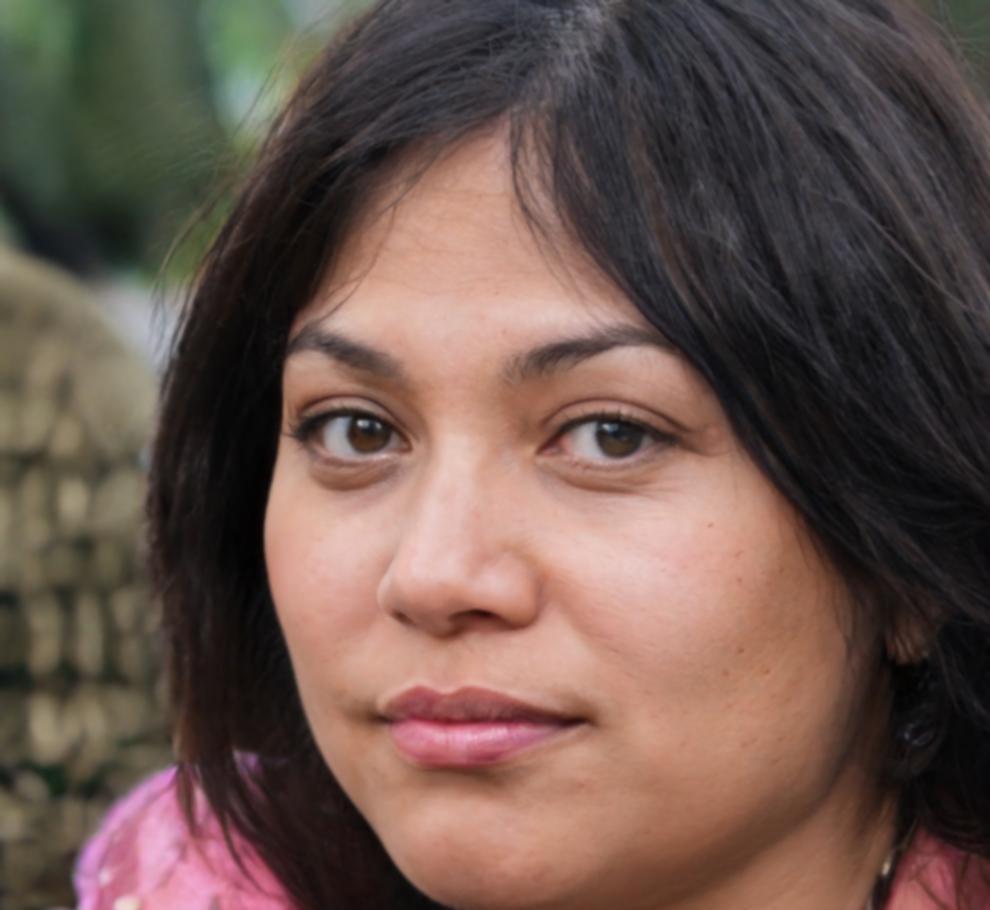 Lorène Ducastel, Directrice Stratégie Financière