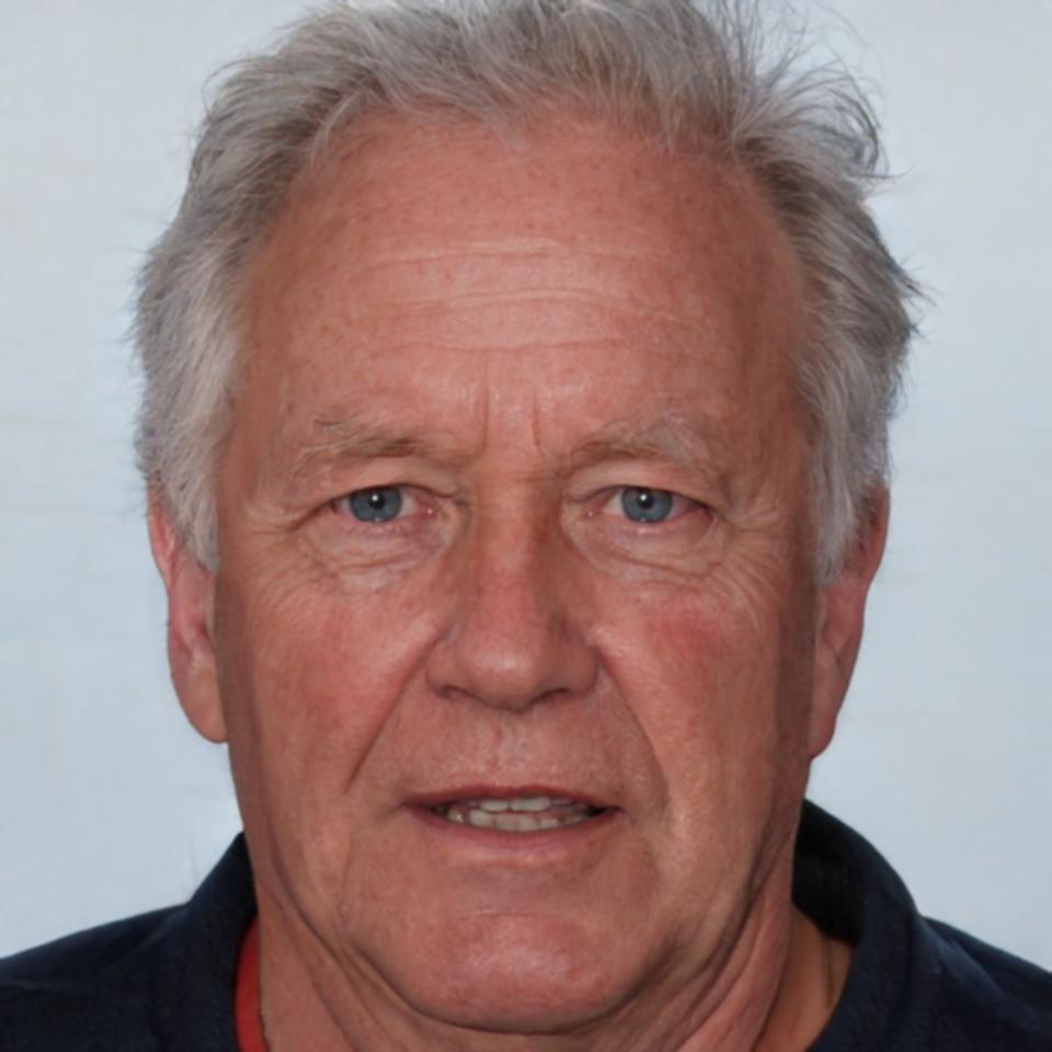 Portrait de Bastien Lefèvre